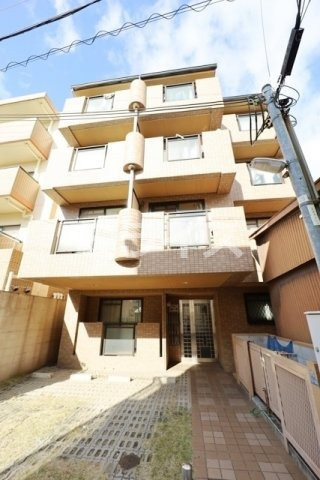【外観】 | グランデカーサ