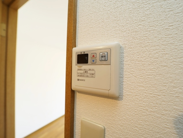 【設備】 | グランデカーサ