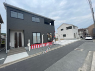 姫路市勝原区朝日谷／全1棟の画像