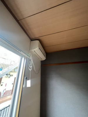 【設備】 | sei-bosco1129A