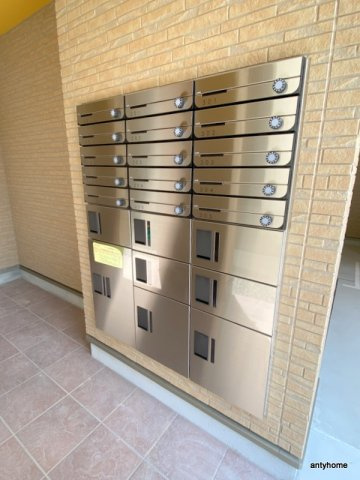 ルビアス柴島　仲介手数料無料の設備