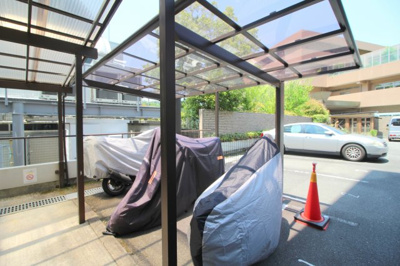 【その他共用部分】 | カクタスパークハイツ