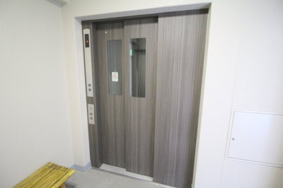 【その他共用部分】 | カクタスパークハイツ