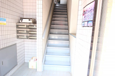 【エントランス】 | ベルカノン | エントランスです