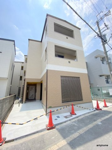 ルビアス柴島　仲介手数料無料