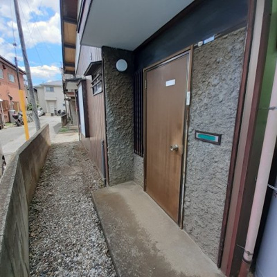 【外観】 | 中清戸１丁目戸建て