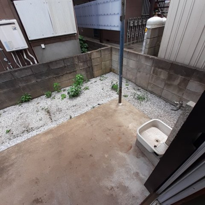 【展望】 | 中清戸１丁目戸建て