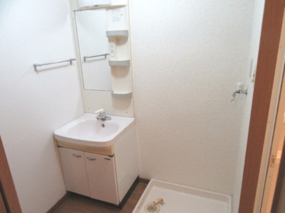 【洗面所】 | エクセリーナ浅間