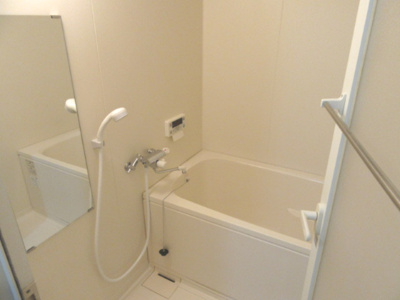 【浴室】 | エクセリーナ浅間