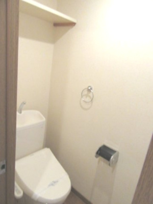 【トイレ】 | エクセリーナ浅間