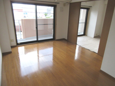 【居間・リビング】 | エクセリーナ浅間