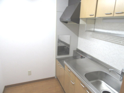 【キッチン】 | エクセリーナ浅間