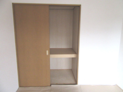 【収納】 | エクセリーナ浅間 | 和室収納