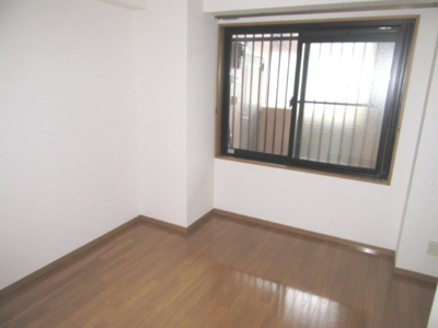 【洋室】 | エクセリーナ浅間