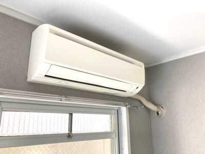 【設備】 | ベルシェ岡本