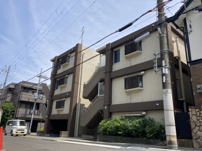【外観】 | ベルシェ岡本
