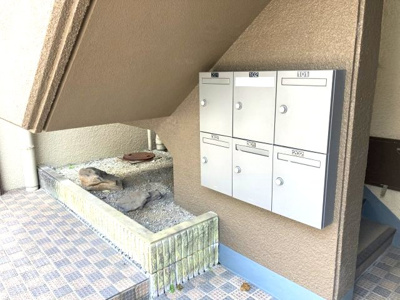 【その他共用部分】 | ベルシェ岡本