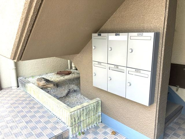 【その他共用部分】 | ベルシェ岡本