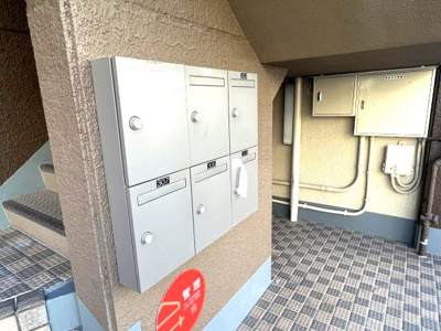 【その他共用部分】 | ベルシェ岡本