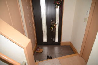 【玄関】の画像