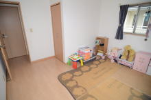 【洋室】の画像