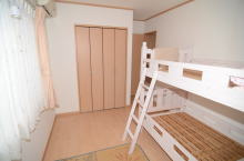 【洋室】の画像