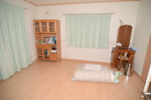 【洋室】の画像