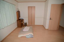 【洋室】の画像