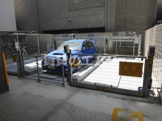 【駐車場】 | ＦＥＲＩＯ博多駅南の駐車場