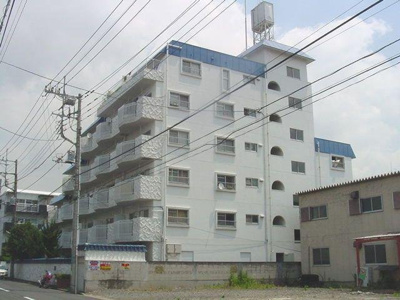 【外観】 | ドムスケーブ | きれいな外観です