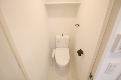 【トイレ】 | レジュールアッシュ塚本レジデンス