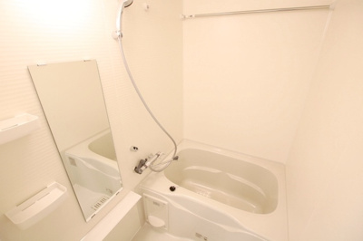 【浴室】 | レジュールアッシュ塚本レジデンス