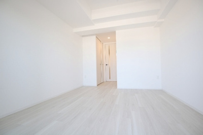 【洋室】 | レジュールアッシュ塚本レジデンス