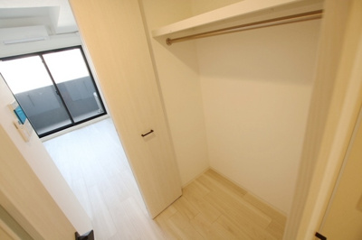 【収納】 | レジュールアッシュ塚本レジデンス