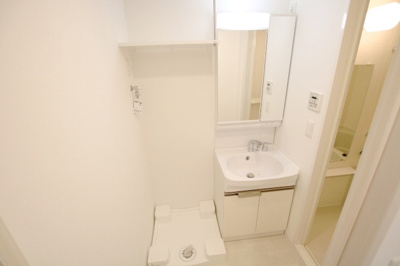 【洗面所】 | レジュールアッシュ塚本レジデンス