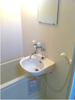 【独立洗面台】 | ネオ