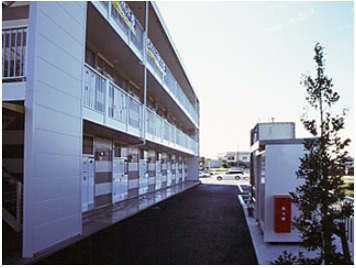 【エントランス】 | ネオ