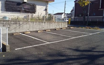 【駐車場】 | ネオ