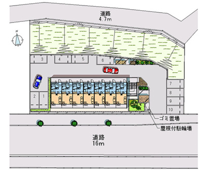 【周辺】 | ネオ