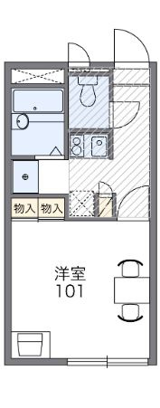【間取り】 | ネオ