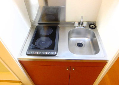 【キッチン】 | ネオ