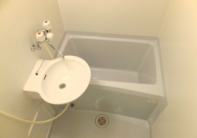 【浴室】 | ネオ