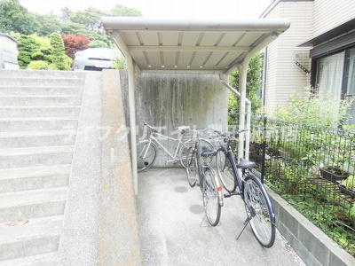 【その他共用部分】 | アムール新町