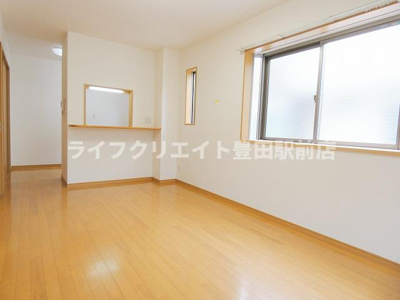 【寝室】 | アムール新町