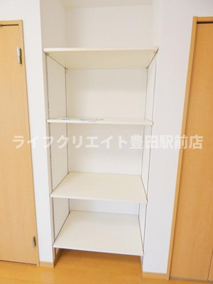 【設備】 | アムール新町