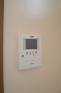 【セキュリティ】 | メゾン・リブレ