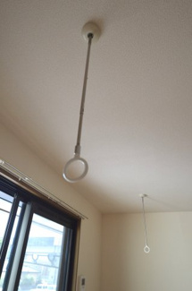 【設備】 | メゾン・リブレ