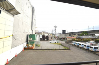 【展望】 | メゾン・リブレ