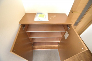 【収納】 | メゾン・リブレ