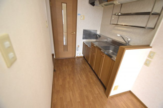 【内装】 | メゾン・リブレ